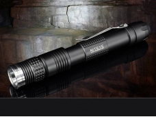 Niteye EYE12 CREE-XM-L U2 Super Bright LED Mini Flashlight